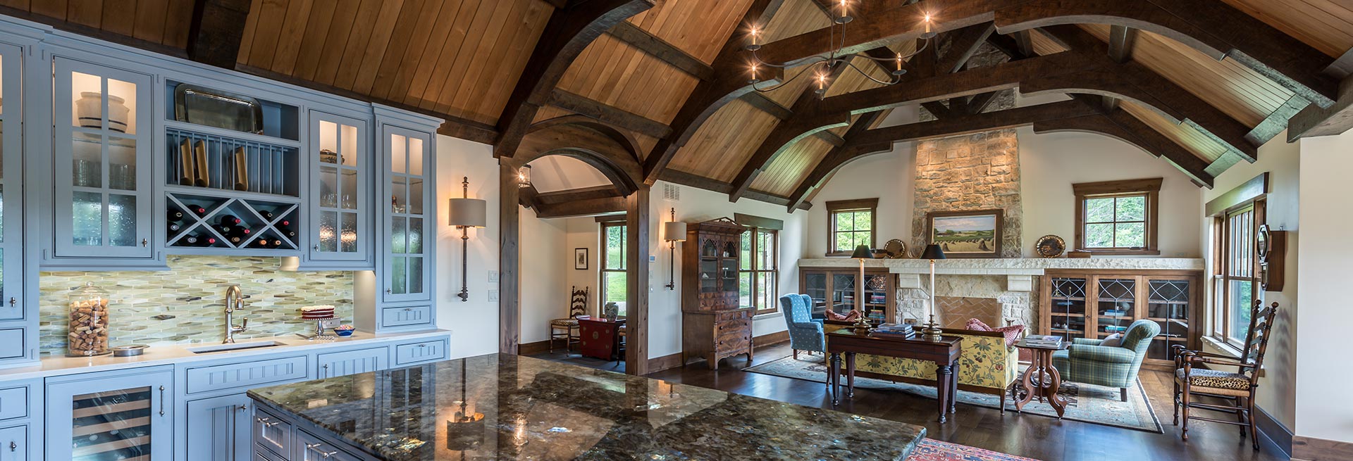 Amiglia Design Group Home