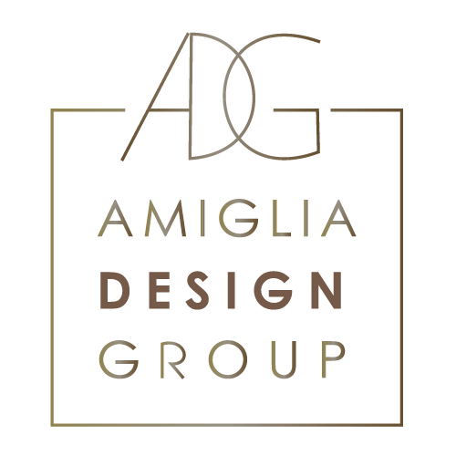 Amiglia Design Group Logo
