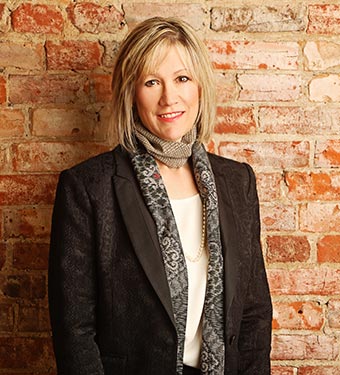 Amy Migliazzo Founder